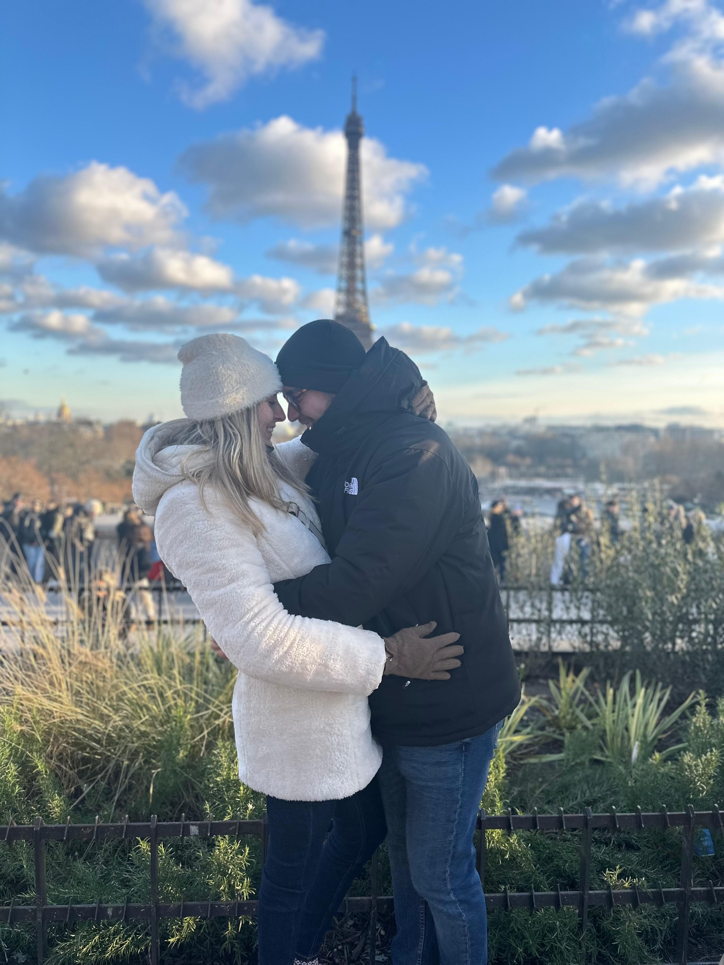 París, Ciudad del Amor